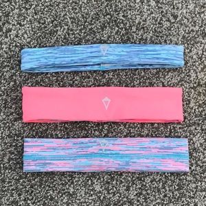 Ivivva Headband Bundle